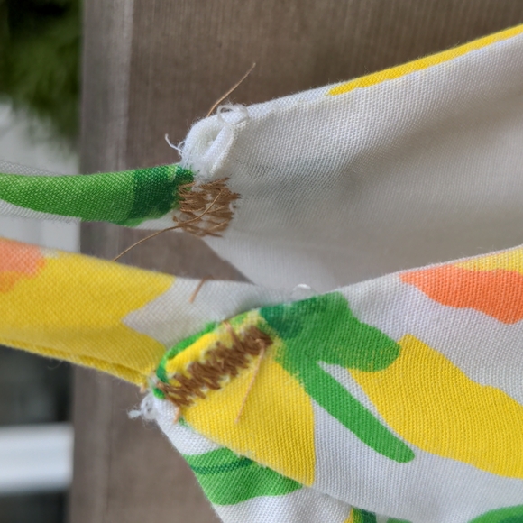 The Vested Gentress 60s sundress - Picture 6 of 6